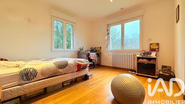 Maison à vendre 9 pièces 290 m² Vouziers