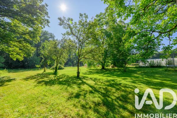 Maison à vendre 9 pièces 290 m² Vouziers