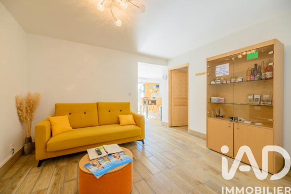 Maison à vendre 9 pièces 290 m² Vouziers