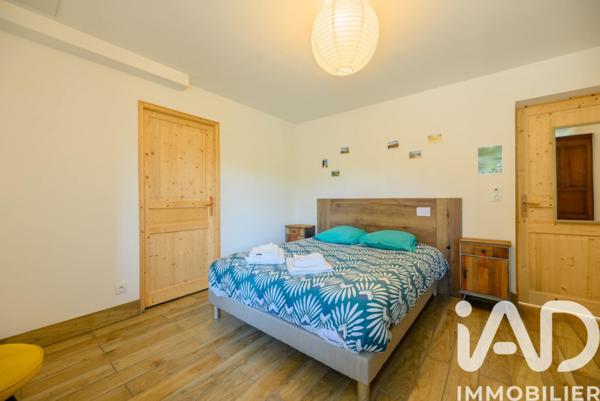 Maison à vendre 9 pièces 290 m² Vouziers