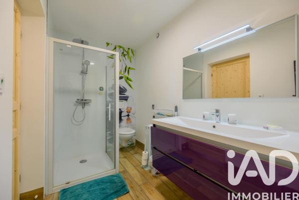 Maison à vendre 9 pièces 290 m² Vouziers