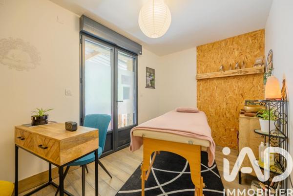 Maison à vendre 9 pièces 290 m² Vouziers
