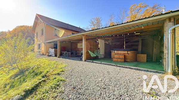 Maison à vendre 9 pièces 290 m² Vouziers