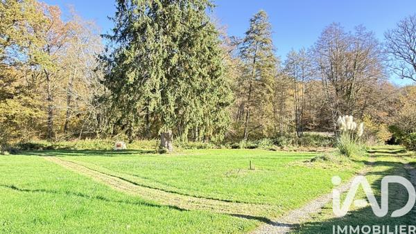 Maison à vendre 9 pièces 290 m² Vouziers