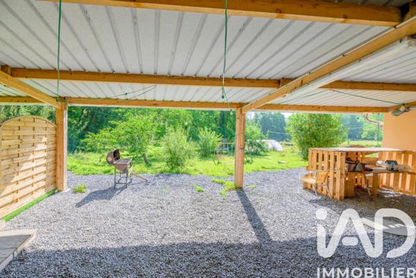 Maison à vendre 9 pièces 290 m² Vouziers