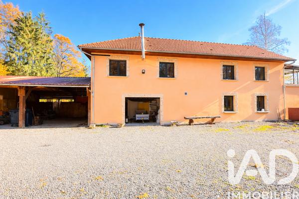 Maison à vendre 9 pièces 290 m² Vouziers