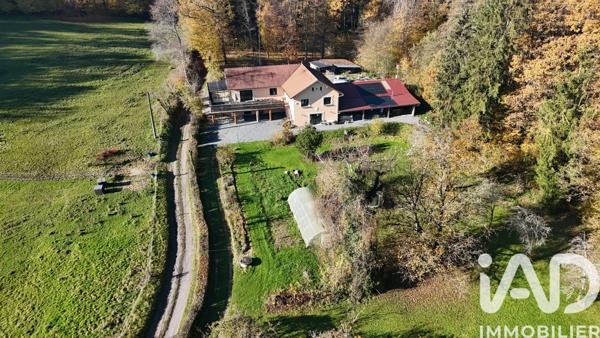 Maison à vendre 9 pièces 290 m² Vouziers