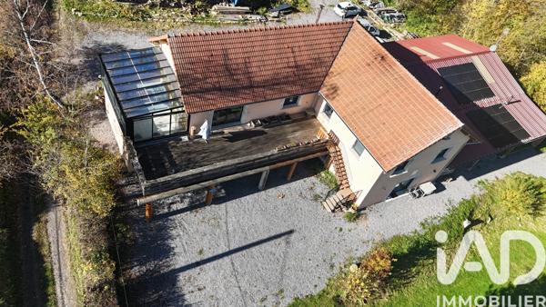 Maison à vendre 9 pièces 290 m² Vouziers