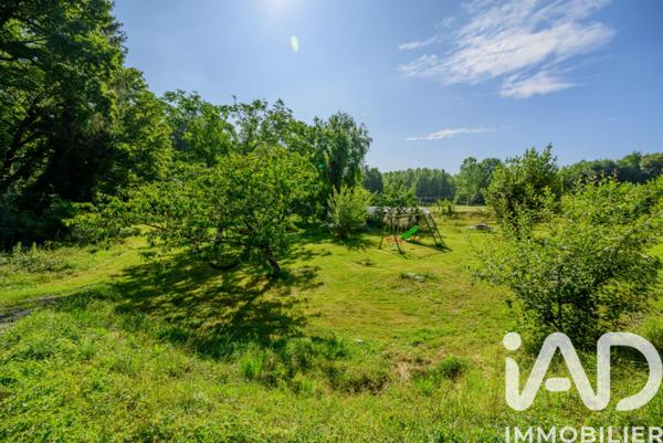 Maison à vendre 9 pièces 290 m² Vouziers