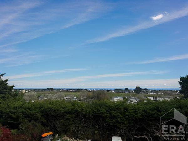 Appartement Erdeven 2 pièce(s)