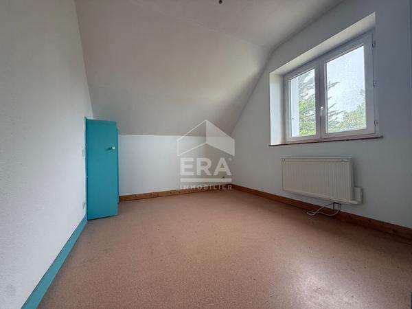 Appartement Erdeven 2 pièce(s)