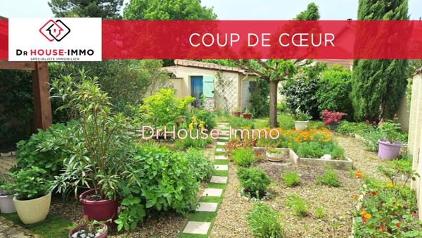 Maison à vendre 6 pièces de 130 m²