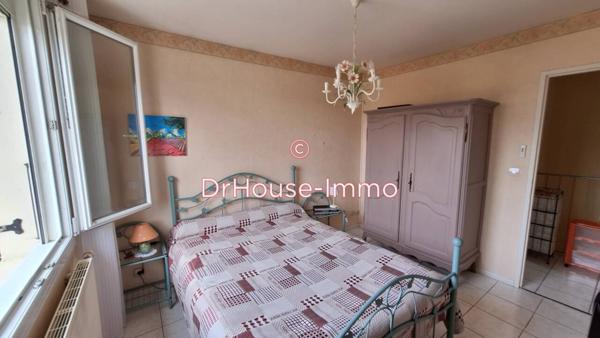 Maison à vendre 6 pièces de 130 m²