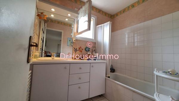 Maison à vendre 6 pièces de 130 m²