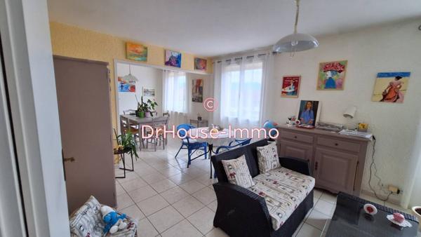 Maison à vendre 6 pièces de 130 m²