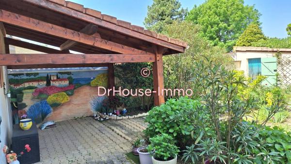 Maison à vendre 6 pièces de 130 m²