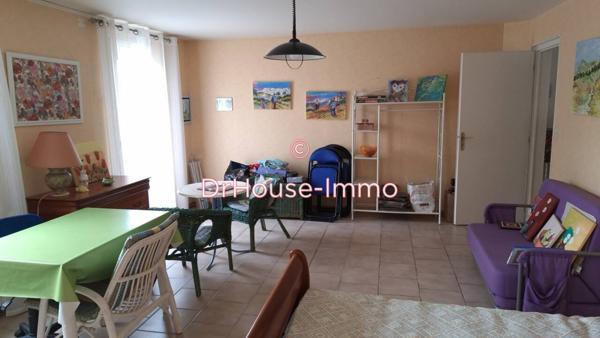 Maison à vendre 6 pièces de 130 m²