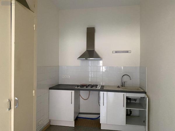 Maison à vendre à Châtillon-sur-Indre dans l'Indre (36700), ref : 1052132