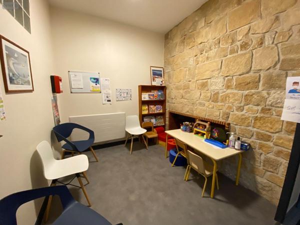 Maison à vendre à Châtillon-sur-Indre dans l'Indre (36700), ref : 1052132