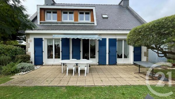 Maison à vendre  6 pièces - 109,44 m2 DAMGAN - 56