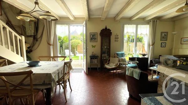 Maison à vendre  6 pièces - 109,44 m2 DAMGAN - 56