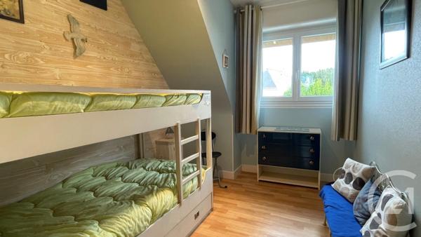 Maison à vendre  6 pièces - 109,44 m2 DAMGAN - 56