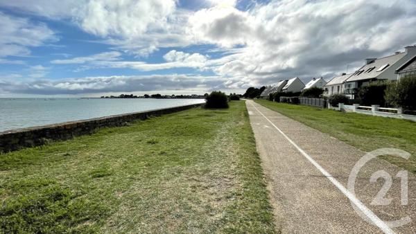 Maison à vendre  6 pièces - 109,44 m2 DAMGAN - 56