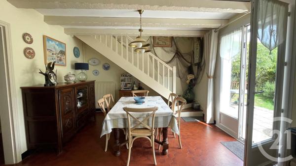 Maison à vendre  6 pièces - 109,44 m2 DAMGAN - 56