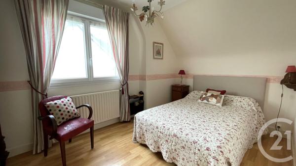 Maison à vendre  6 pièces - 109,44 m2 DAMGAN - 56