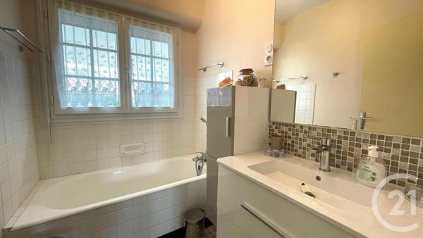 Maison à vendre  6 pièces - 109,44 m2 DAMGAN - 56