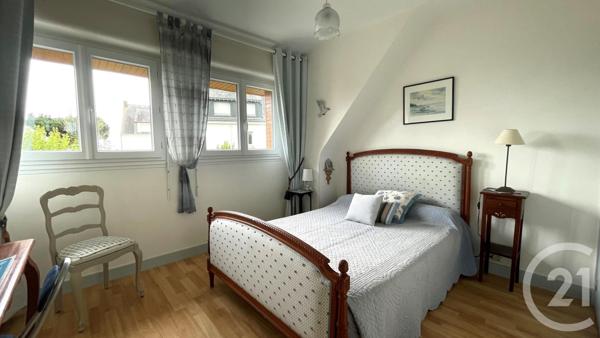 Maison à vendre  6 pièces - 109,44 m2 DAMGAN - 56