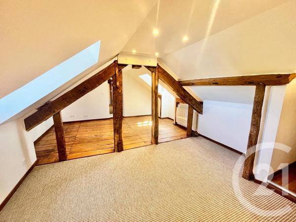 Appartement F5 à vendre  5 pièces - 153 m 2   PAU  - 64