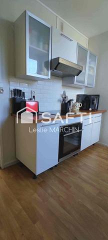 En lisière de forêt