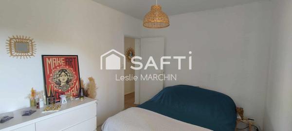 En lisière de forêt