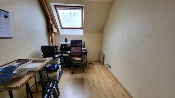 Duplex à vendre à Cesson-Sévigné en Ille-et-Vilaine (35510), ref : 135-NR