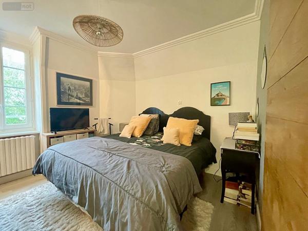 Appartement à vendre à Saint-Malo en Ille-et-Vilaine (35400), ref : 247 SAINT-SERVAN