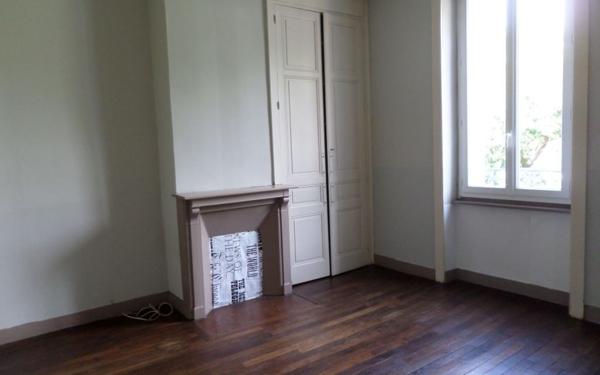 Appartement à louer    2 pièces •  Limoges