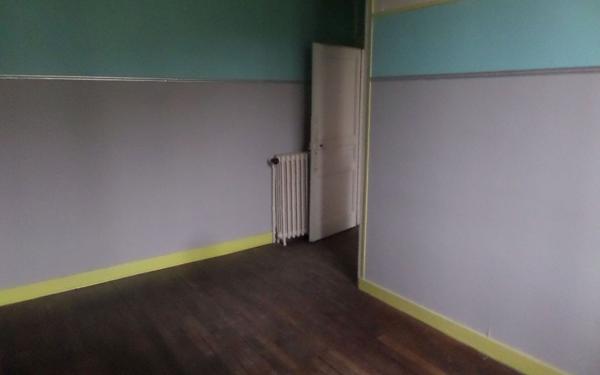 Appartement à louer    2 pièces •  Limoges