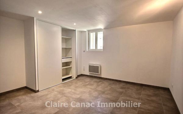 Appartement à louer    2 pièces •  Labruguière