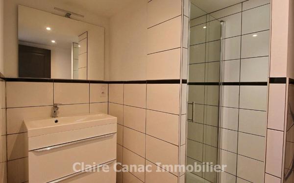 Appartement à louer    2 pièces •  Labruguière