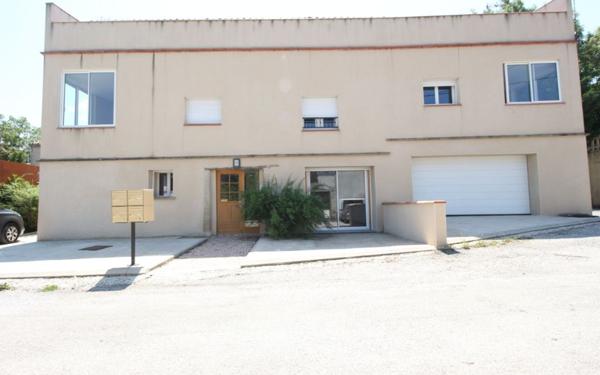 Appartement à louer    2 pièces •  Labruguière