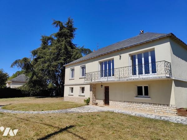 Pavillon