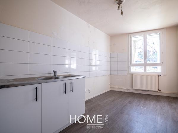 Appartement 4 pièces – 77.4 m² – Feyzin Détails des diagnostics énergétiques
