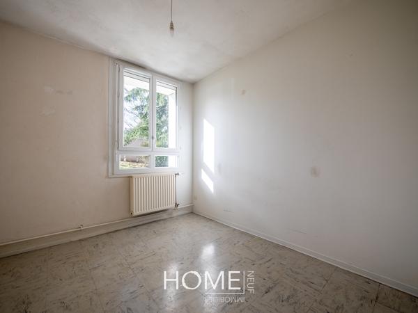 Appartement 4 pièces – 77.4 m² – Feyzin Détails des diagnostics énergétiques