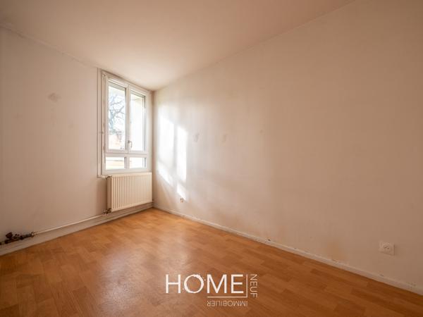 Appartement 4 pièces – 77.4 m² – Feyzin Détails des diagnostics énergétiques