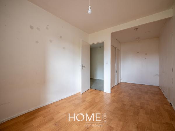 Appartement 4 pièces – 77.4 m² – Feyzin Détails des diagnostics énergétiques