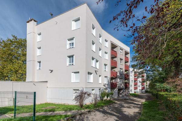 Appartement 4 pièces – 77.4 m² – Feyzin Détails des diagnostics énergétiques
