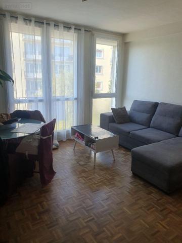 Appartement à vendre à Troyes dans l'Aube (10000), ref : 10377/856