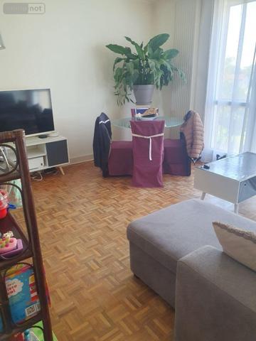 Appartement à vendre à Troyes dans l'Aube (10000), ref : 10377/856