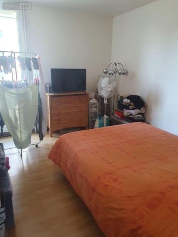 Appartement à vendre à Troyes dans l'Aube (10000), ref : 10377/856